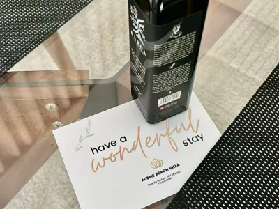 Photo 15 de Villa Aussie Beach à Hammamet