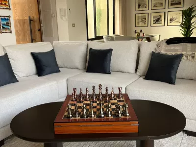 Photo 2 de Villa Aussie Beach à Hammamet