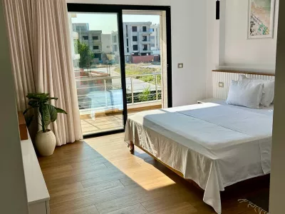 Photo 24 de Villa Aussie Beach à Hammamet