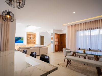 Photo 4 de Villa Aussie Beach à Hammamet