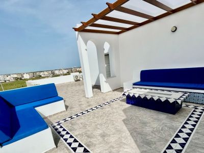 Photo 41 de Villa Aussie Beach à Hammamet