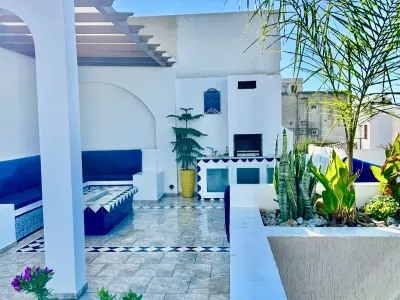 Photo 47 de Villa Aussie Beach à Hammamet