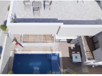 Photo 52 de Villa Aussie Beach à Hammamet