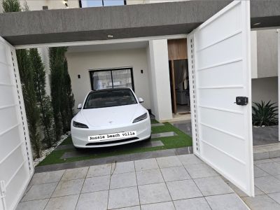 Photo 54 de Villa Aussie Beach à Hammamet