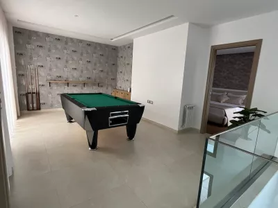 Photo 68 de Villa Aussie Beach à Hammamet