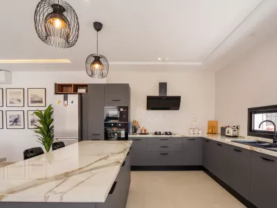 Photo 7 de Villa Aussie Beach à Hammamet