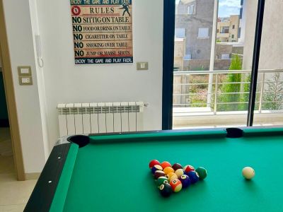 Photo 70 de Villa Aussie Beach à Hammamet