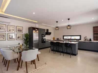 Photo 9 de Villa Aussie Beach à Hammamet