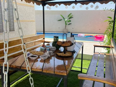 Photo 31 de Villa Lamys Djerba houmt souk à 5 minute du centre