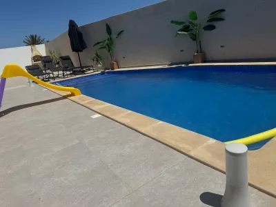 Photo 35 de Villa Lamys Djerba houmt souk à 5 minute du centre