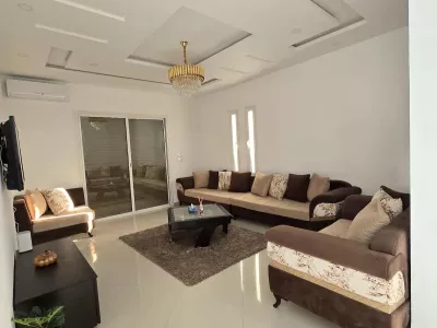 Photo 4 de Villa Lamys Djerba houmt souk à 5 minute du centre