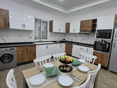 Photo 7 de Villa Lamys Djerba houmt souk à 5 minute du centre