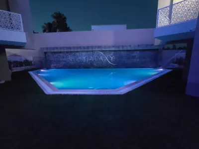A Louer Appartement luxueux