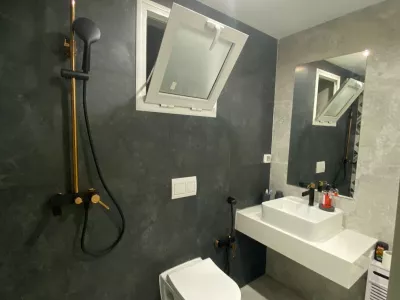 Photo 11 de A Louer Appartement luxueux