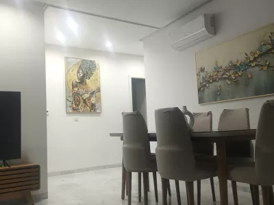 Photo 13 de A Louer Appartement luxueux
