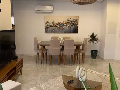 Photo 5 de A Louer Appartement luxueux
