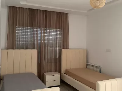 Photo 7 de A Louer Appartement luxueux