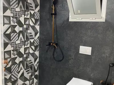 Photo 9 de A Louer Appartement luxueux