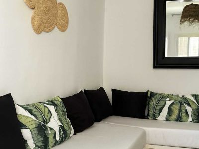 Appartement à Hammamet près de Médina