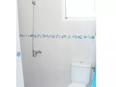 Photo 11 de Appartement Azur à Hammamet : Jolie vue Mer/Jardin