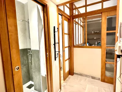 Photo 13 de Appartement confortable au cœur de Marina Hammamet