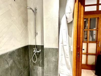 Photo 14 de Appartement confortable au cœur de Marina Hammamet