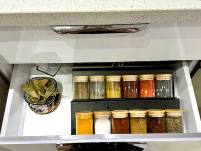 Photo 8 de Appartement confortable au cœur de Marina Hammamet