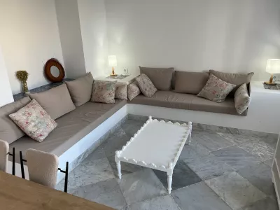 Appartement Cosy près de la plage Miramar