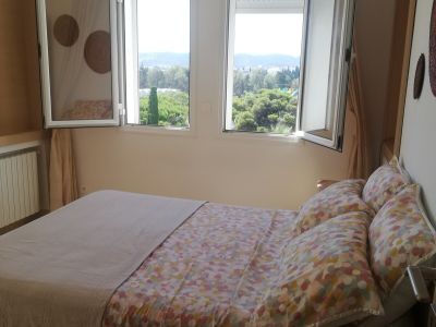 Photo 12 de Appartement cozy avec vue. Pieds dans l'eau.