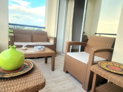Photo 26 de Appartement cozy avec vue. Pieds dans l'eau.