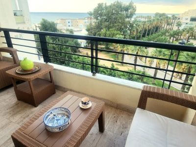 Photo 28 de Appartement cozy avec vue. Pieds dans l'eau.