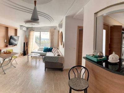 Photo 3 de Appartement cozy avec vue. Pieds dans l'eau.
