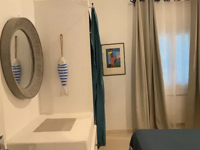 Photo 10 de Appartement EDEN à 300 m de la Plage