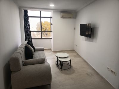 Appartement le Laetitia