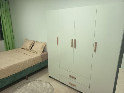 Photo 14 de Appartement le Laetitia