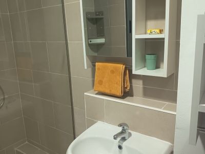 Photo 17 de Appartement le Laetitia