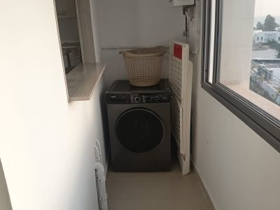 Photo 22 de Appartement le Laetitia