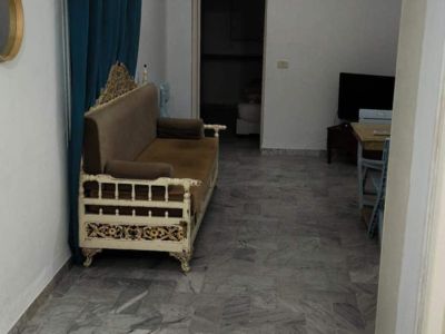 appartement médina