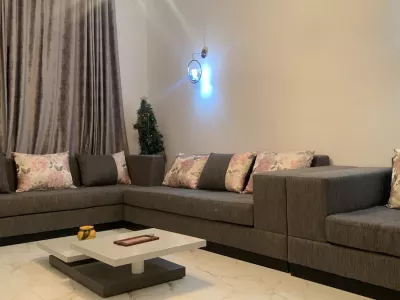Appartement meublé