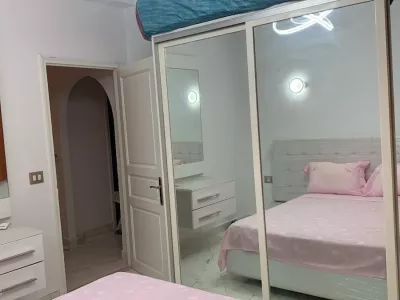 Photo 6 de Appartement meublé