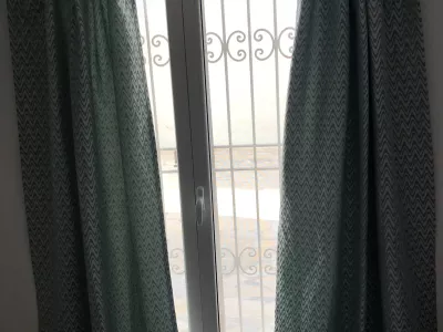 Photo 11 de Appartement rez-de-jardin au cœur de Hammamet Nord