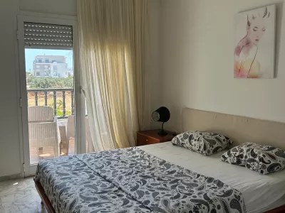 Photo 12 de Appartement s+1 près de la plage