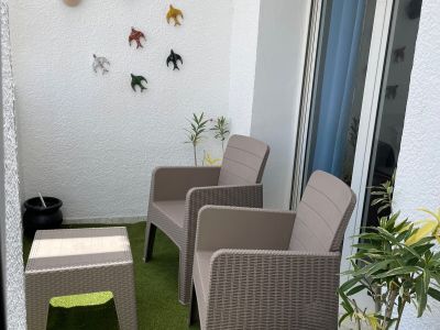 Photo 16 de Appartement s+1 près de la plage