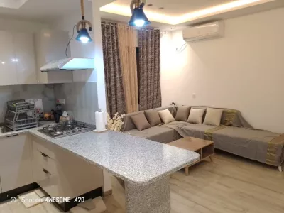 appartement S+2
