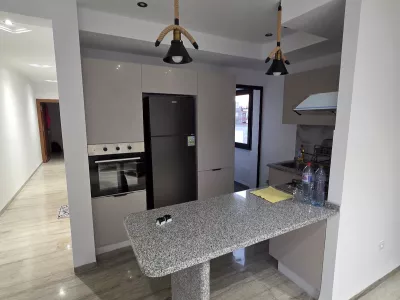 Photo 3 de appartement S+2