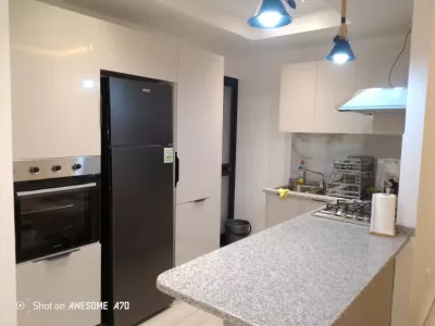 Photo 5 de appartement S+2