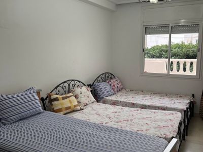 Photo 7 de Appartement S+2, pied dans l’eau