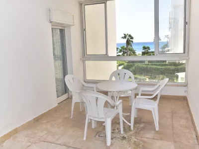 Photo 6 de B&B Cote D'azur , Vôtre vacance au bord de la mer