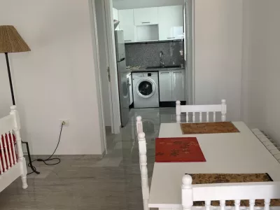 Photo 4 de Bel appartement à 500 m de la plage