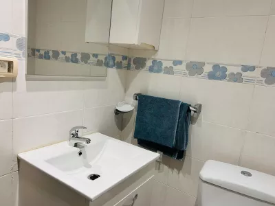 Photo 17 de Bel appartement S+1  300 m de la mer Hammamet nord